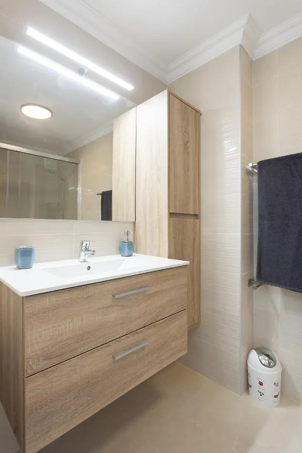 Apartament Altamar 2 Playa de las Americas  0*, Playa de las Americas (Tenerife) Hiszpania