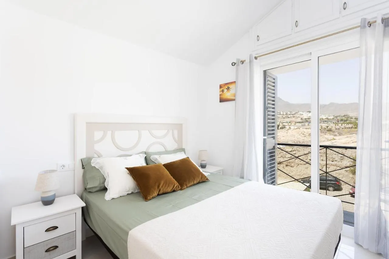 Apartament Altamar 2 Playa de las Americas  Hiszpania