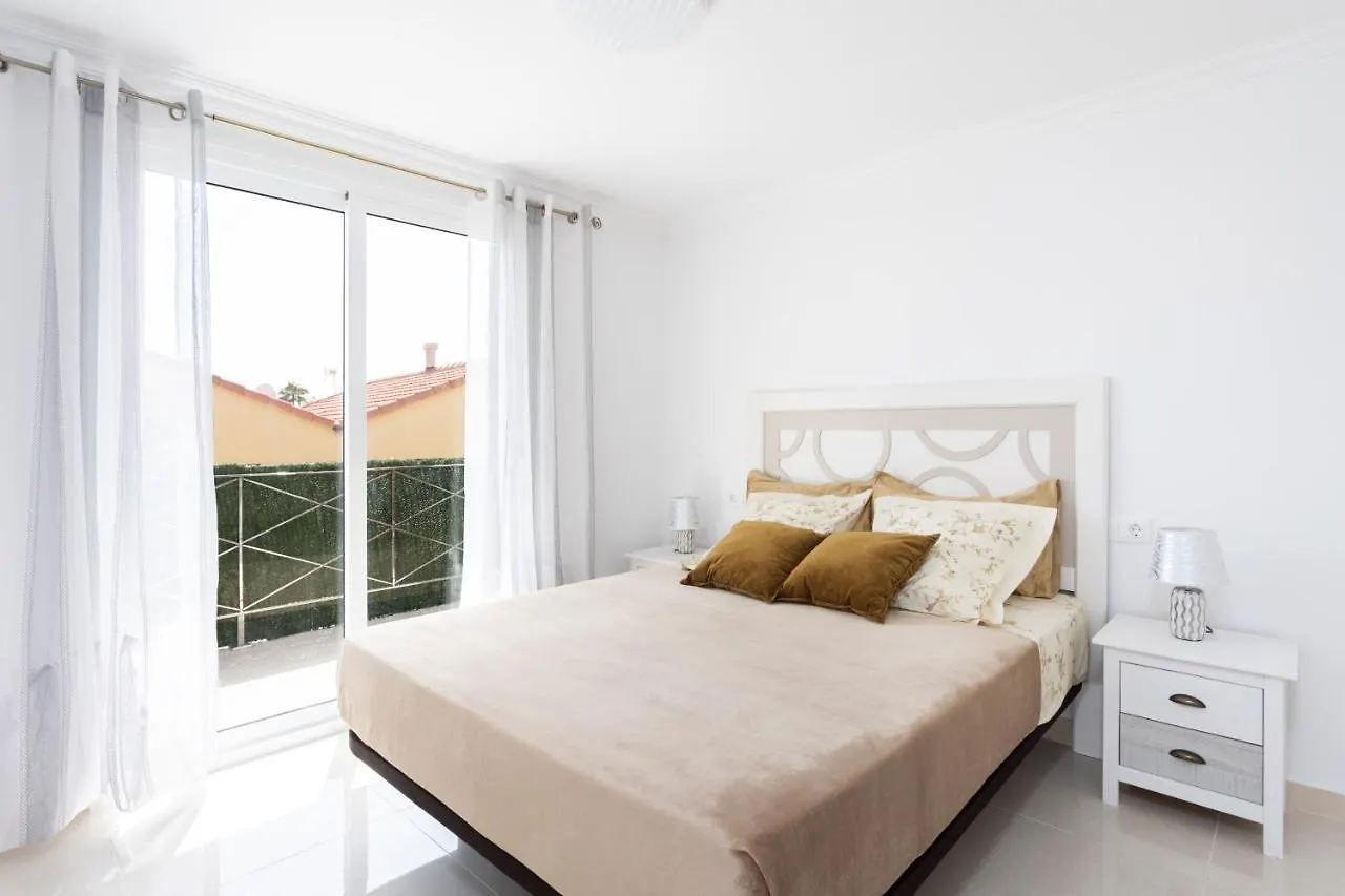 Apartament Altamar 2 Playa de las Americas   Playa de las Americas (Tenerife)
