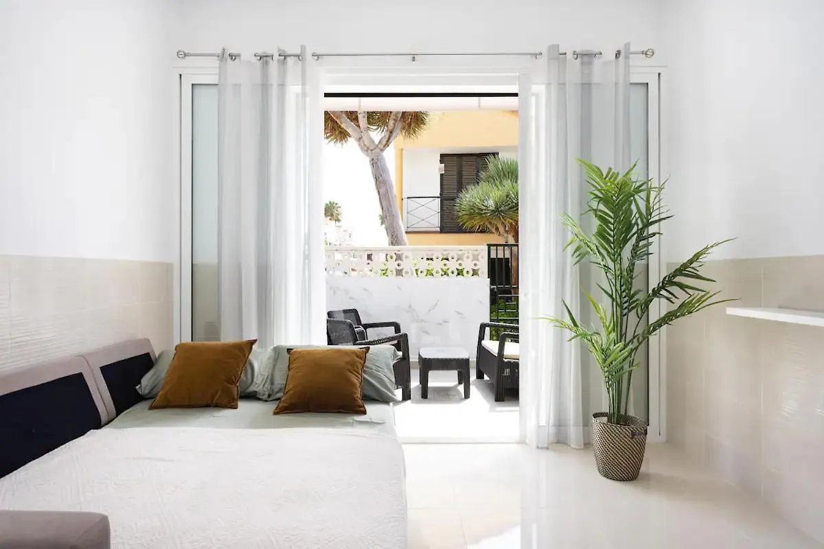 Apartament Altamar 2 Playa de las Americas