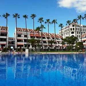  Apartment Americas Park - Parque Santiago Ii
